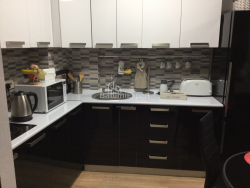 Daire 3-oda 48 m² - Yusuf Kobaladze, Batumi