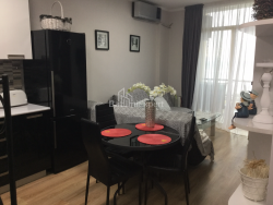Daire 3-oda 48 m² - Yusuf Kobaladze, Batumi