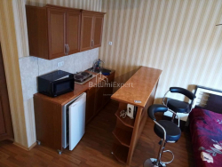 Daire 1-oda 33 m² - Şerif Khimshiashvili, Batumi