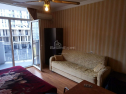 Daire 1-oda 33 m² - Şerif Khimshiashvili, Batumi