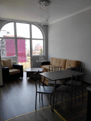 Daire 3-oda 48 m² - İlya Çavçavadze, Batumi