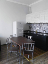 Daire 3-oda 48 m² - İlya Çavçavadze, Batumi