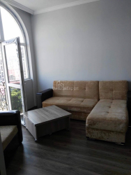 Daire 3-oda 48 m² - İlya Çavçavadze, Batumi
