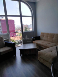 Daire 3-oda 48 m² - İlya Çavçavadze, Batumi