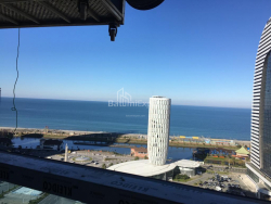 Daire 2-oda 49.7 m² - Niko Pirosmani, Batumi