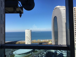 Daire 49.7 m² Daire - Niko Pirosmani, Batumi, Gürcistan