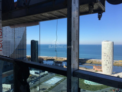 Daire 49.7 m² Daire - Niko Pirosmani, Batumi, Gürcistan