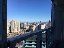 Daire 48 m² Daire - Niko Pirosmani, Batumi, Gürcistan