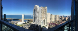 Daire 48 m² Daire - Niko Pirosmani, Batumi, Gürcistan