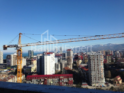 Daire 51.4 m² Daire - Niko Pirosmani, Batumi, Gürcistan