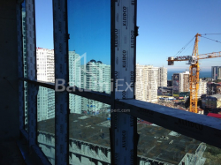 Daire 51.4 m² Daire - Niko Pirosmani, Batumi, Gürcistan