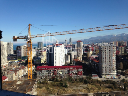 Daire 51.4 m² Daire - Niko Pirosmani, Batumi, Gürcistan