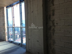 Daire 2-oda 51.4 m² - Niko Pirosmani, Batumi