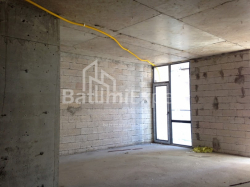 Daire 2-oda 52.8 m² - Niko Pirosmani, Batumi