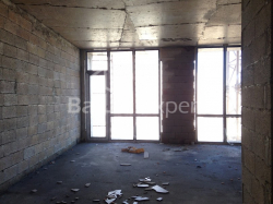 Daire 2-oda 48 m² - Niko Pirosmani, Batumi