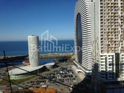 Daire 2-oda 48 m² - Niko Pirosmani, Batumi