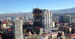 Daire 222.3 m² Daire - Niko Pirosmani, Batumi, Gürcistan
