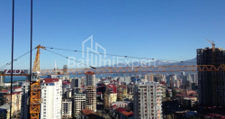 Daire 222.3 m² Daire - Niko Pirosmani, Batumi, Gürcistan