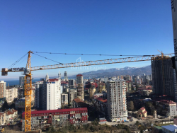 Daire 48 m² Daire - Niko Pirosmani, Batumi, Gürcistan