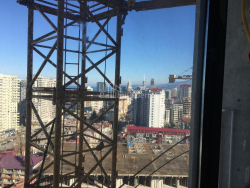 Daire 48 m² Daire - Niko Pirosmani, Batumi, Gürcistan