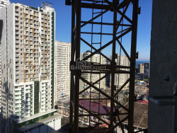 Daire 48 m² Daire - Niko Pirosmani, Batumi, Gürcistan
