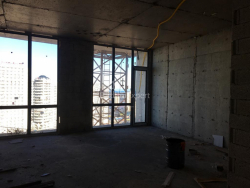 Daire 2-oda 48 m² - Niko Pirosmani, Batumi