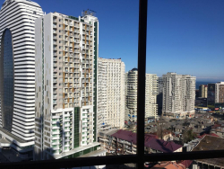 Daire 48 m² Daire - Niko Pirosmani, Batumi, Gürcistan