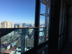 Daire 2-oda 48 m² - Niko Pirosmani, Batumi