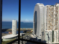 Daire 2-oda 48 m² - Niko Pirosmani, Batumi