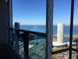 Daire 2-oda 48 m² - Niko Pirosmani, Batumi