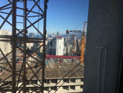Daire 52.1 m² Daire - Niko Pirosmani, Batumi, Gürcistan