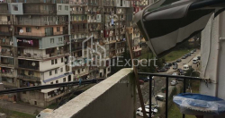 Daire 3-oda 60 m² - Şalva Inasaridze, Batumi