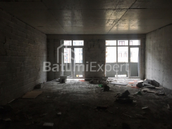 Daire 1-oda 70.4 m² - Vakhtang Gorgasali, Batumi