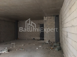 Daire 1-oda 70.4 m² - Vakhtang Gorgasali, Batumi