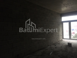 Daire 1-oda 34.4 m² - Vakhtang Gorgasali, Batumi