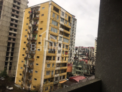 Daire 1-oda 37.8 m² - Vakhtang Gorgasali, Batumi