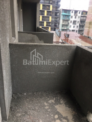 Daire 37.8 m² Daire - Vakhtang Gorgasali, Batumi, Gürcistan