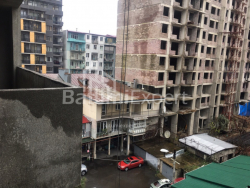 Daire 1-oda 37.8 m² - Vakhtang Gorgasali, Batumi
