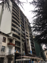 Daire 1-oda 58.7 m² - Vakhtang Gorgasali, Batumi