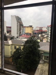 Daire 1-oda 58.7 m² - Vakhtang Gorgasali, Batumi