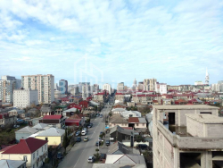 Daire 72 m² Daire - Petra Melikişvili, Batumi, Gürcistan
