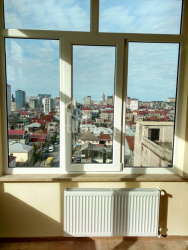 Daire 72 m² Daire - Petra Melikişvili, Batumi, Gürcistan