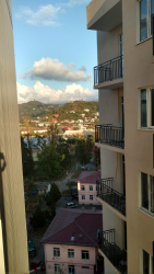 Daire 42 m² Daire - fridion halvaşi, Batumi, Gürcistan