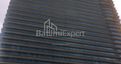 Daire 1-oda 50 m² - Şerif Khimshiashvili, Batumi