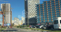 Daire 55.4 m² Daire - Şerif Khimshiashvili, Batumi, Gürcistan