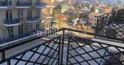 Daire 2-oda 55.4 m² - Şerif Khimshiashvili, Batumi