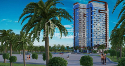 Daire 2-oda 55.4 m² - Şerif Khimshiashvili, Batumi