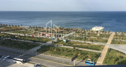 Daire 48.9 m² Daire - Lech ve Maria Kachinsky, Batumi, Gürcistan