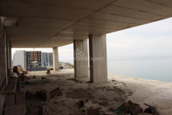 Daire 125.44 m² Daire - Lech ve Maria Kachinsky, Batumi, Gürcistan