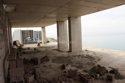 Daire 125.44 m² Daire - Lech ve Maria Kachinsky, Batumi, Gürcistan